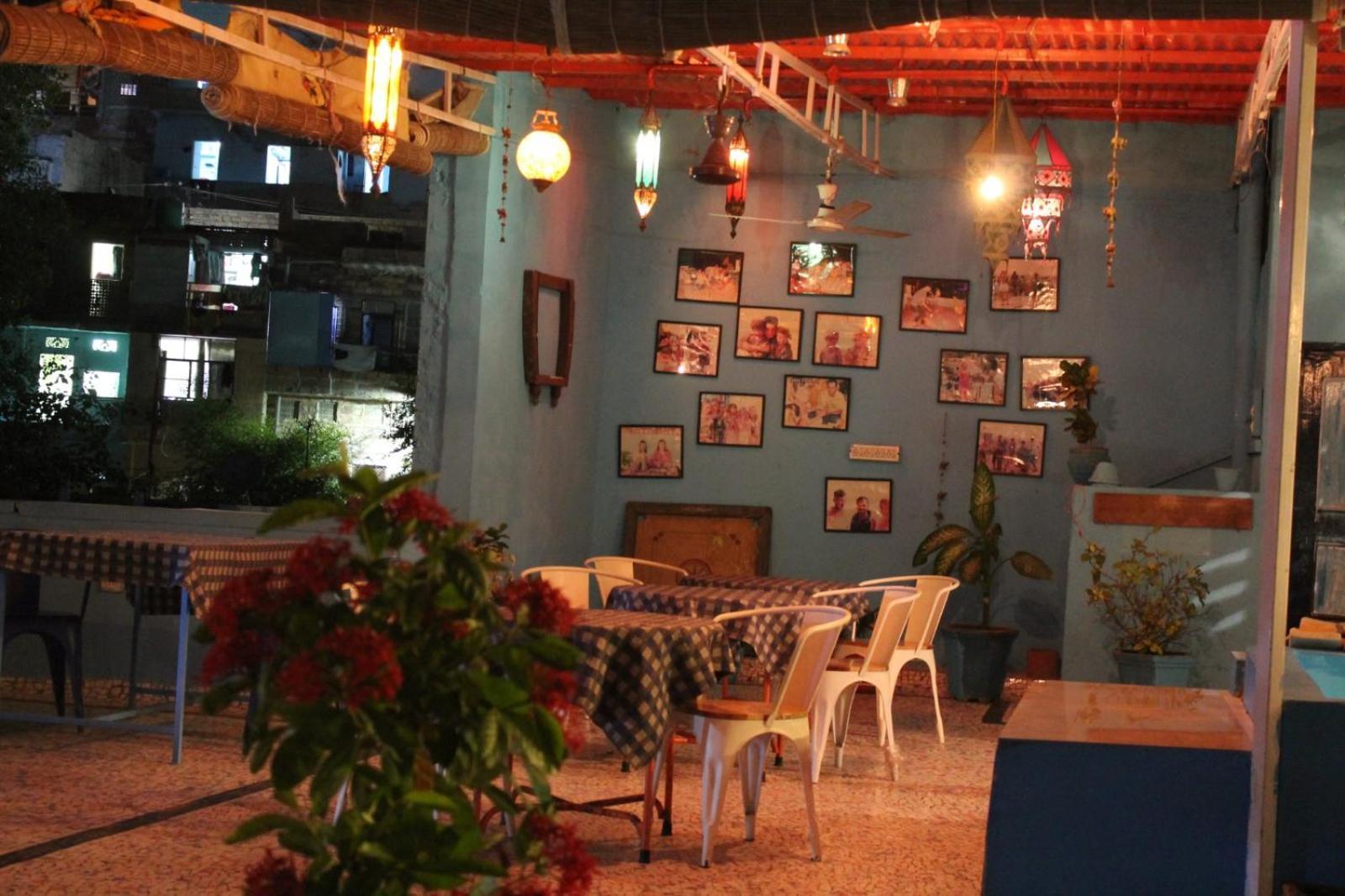 Kesar Heritage Boutique Home Stay Джодхпур Екстер'єр фото
