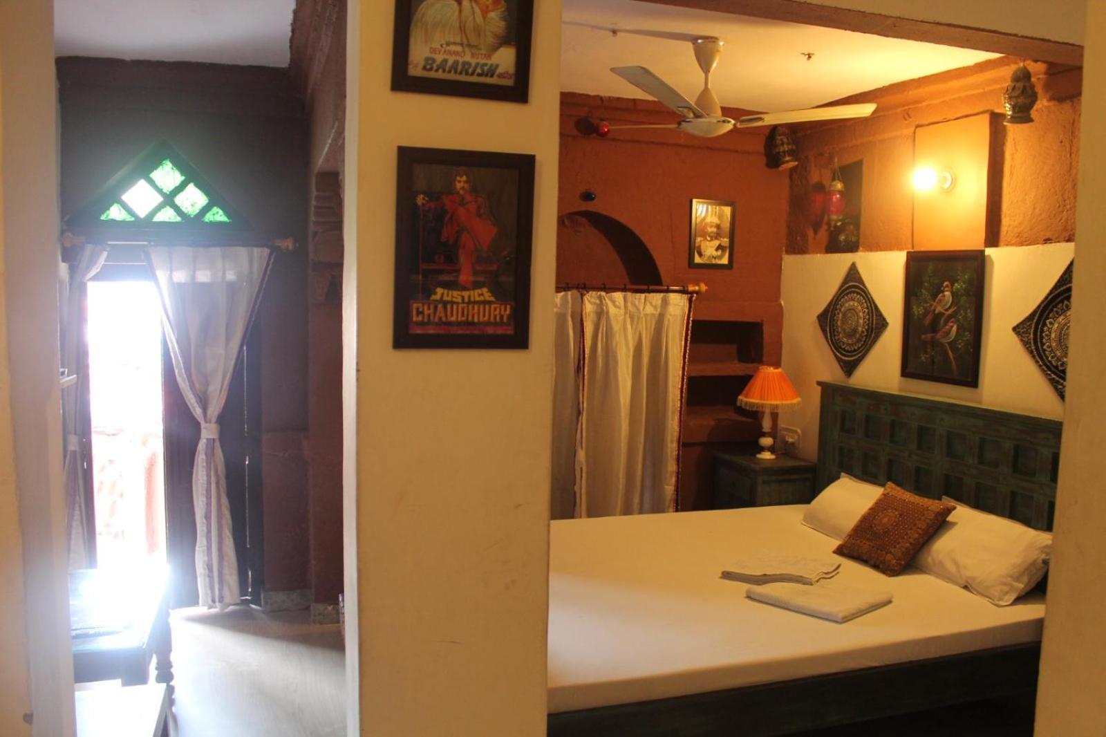 Kesar Heritage Boutique Home Stay Джодхпур Екстер'єр фото