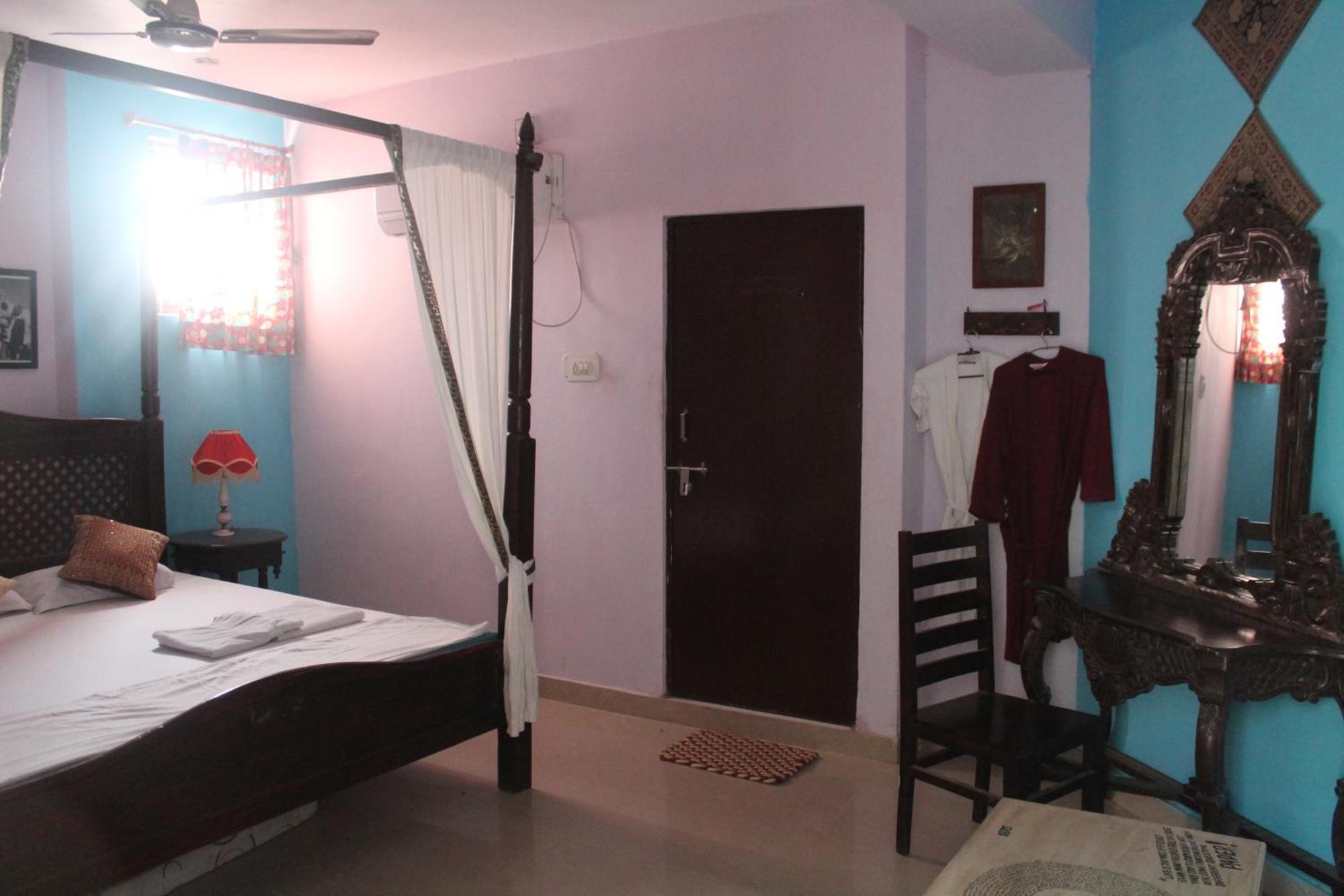 Kesar Heritage Boutique Home Stay Джодхпур Екстер'єр фото