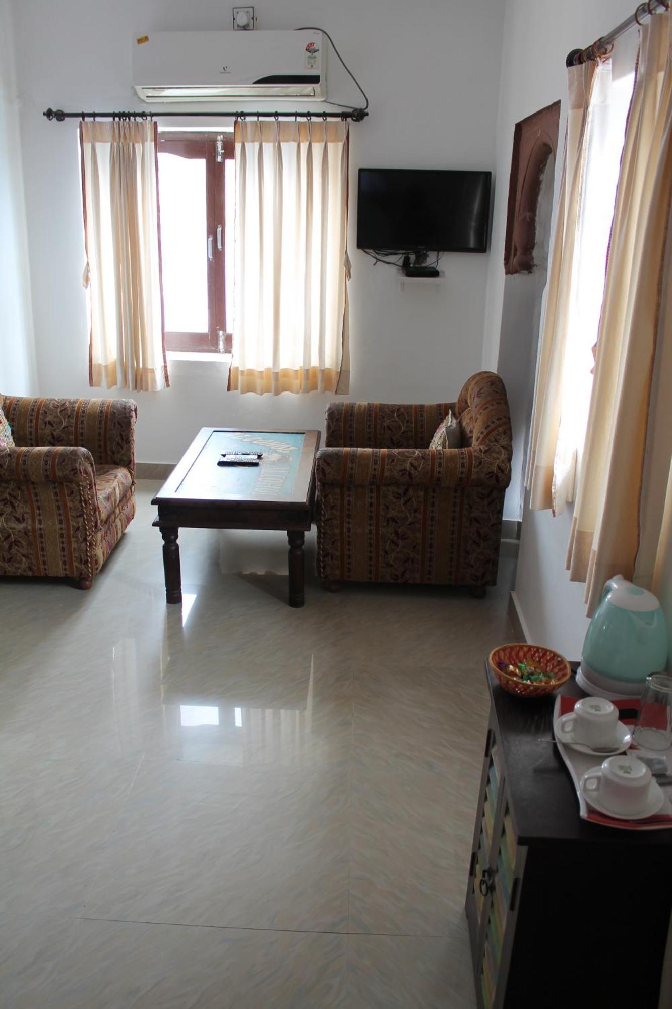 Kesar Heritage Boutique Home Stay Джодхпур Екстер'єр фото