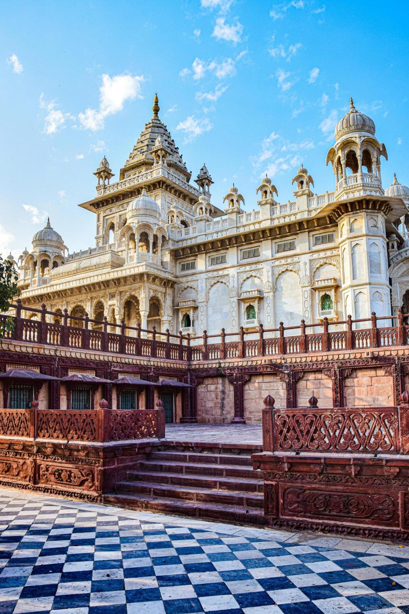 Kesar Heritage Boutique Home Stay Джодхпур Екстер'єр фото