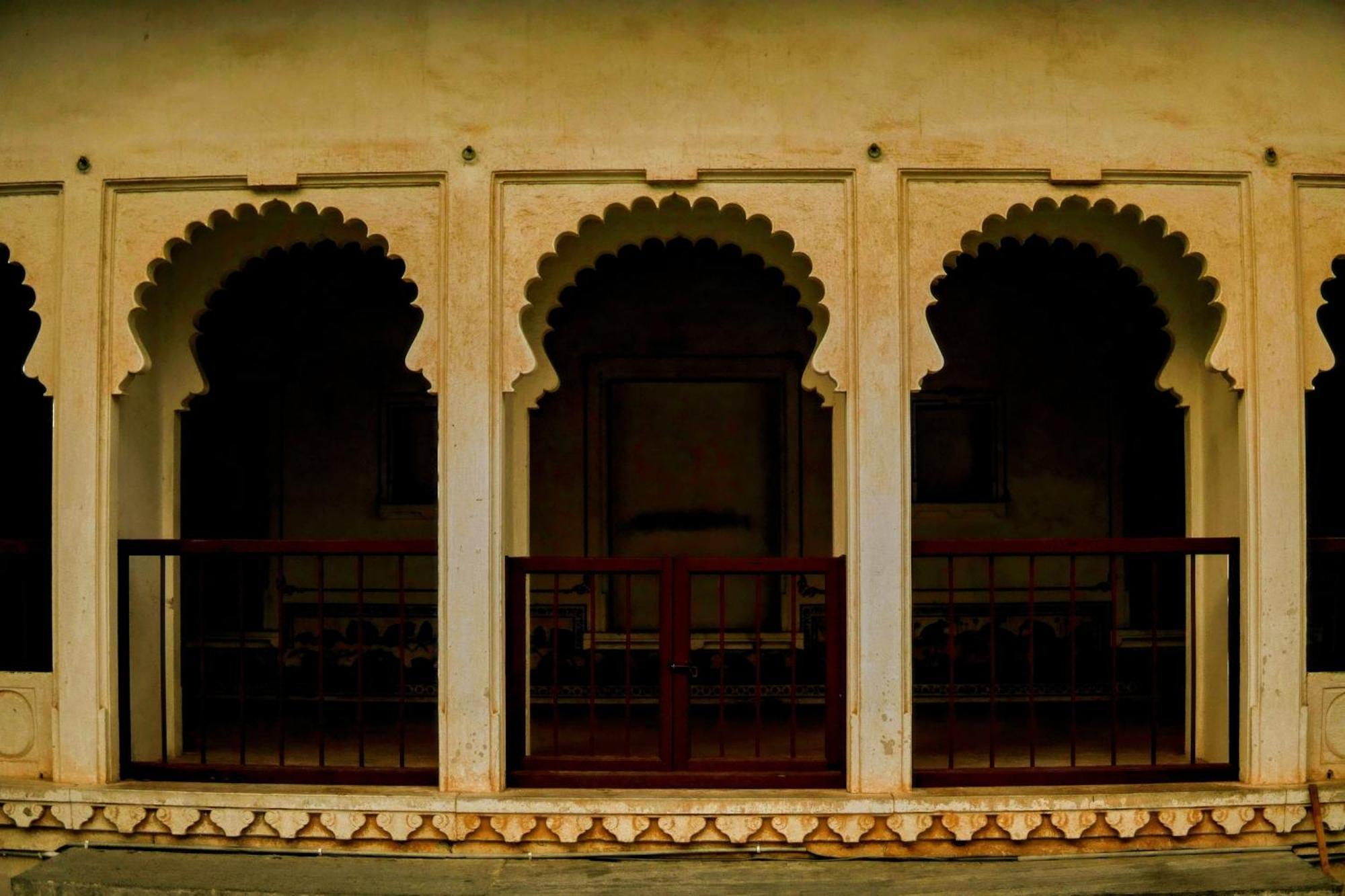 Kesar Heritage Boutique Home Stay Джодхпур Екстер'єр фото