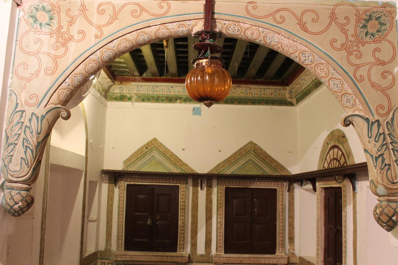 Kesar Heritage Boutique Home Stay Джодхпур Екстер'єр фото